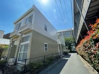 レオパレスサザングリーン 外観