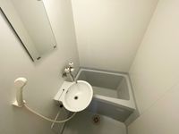 レオパレスクレール　Ⅰ 風呂