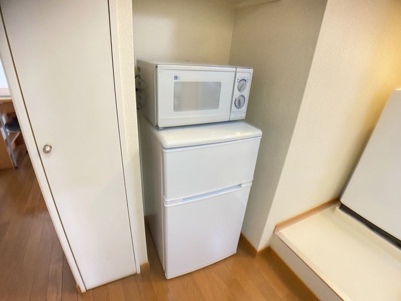 レオパレスＫ　ｓⅢ その他設備