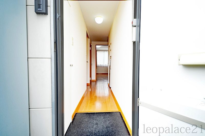 leopalace Trianon Lối vào