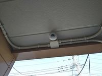 レオパレスＴ・Ｈ宮内 セキュリティ