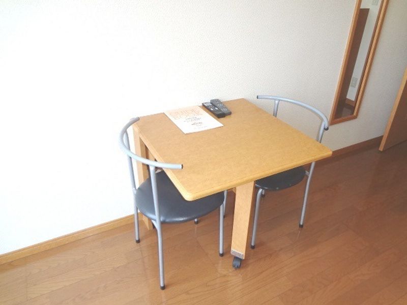 leopalace Hirai 기타