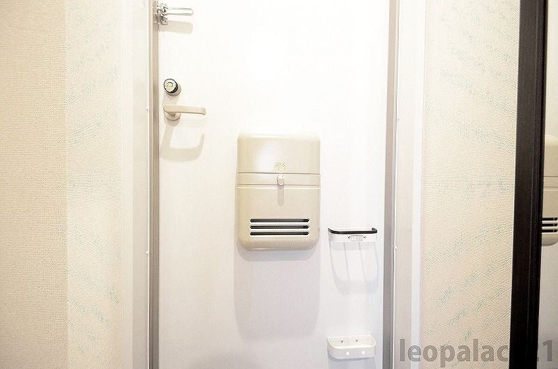 クレイノクレセントⅡ その他