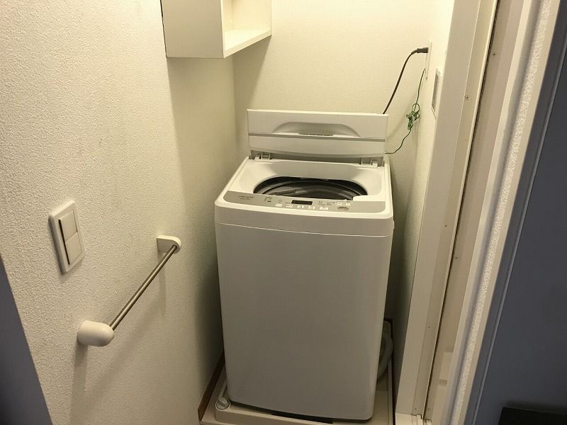 レオパレスレイフェアリー その他設備
