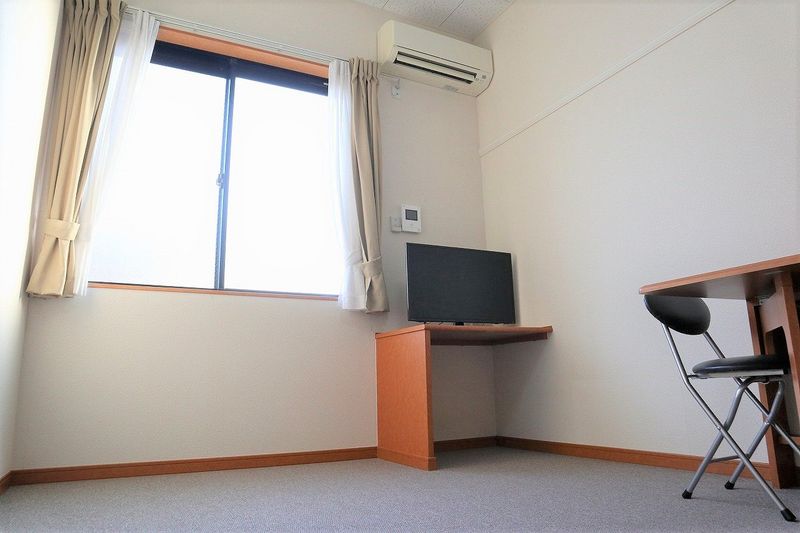 leopalace Amy 客厅