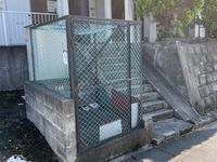 レオパレスパルティール 共用部分