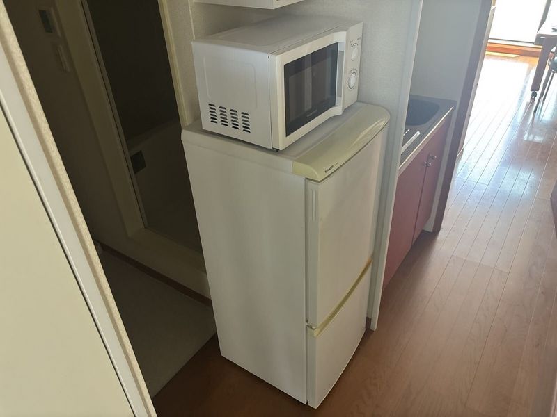 レオパレスすまいる その他設備