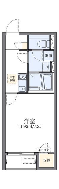 54057 Floorplan