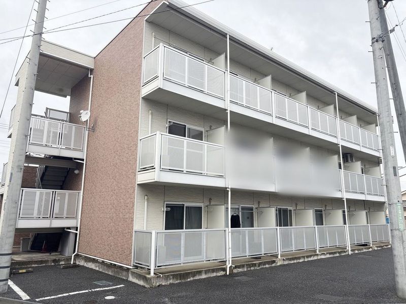 leopalace Mimosa Garden Exterior
