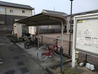 レオネクストグランドゥールパル 共用部分
