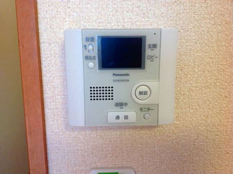 レオパレスレオーノⅢ その他