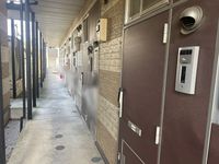 レオパレスピーヌス 共用部分