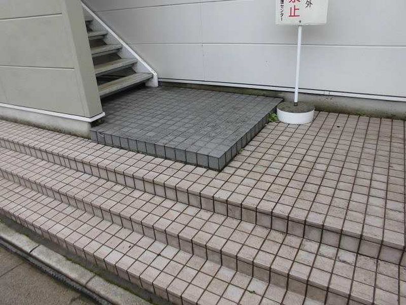 レオパレスＭ．Ｉ 共用部分