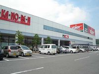 レオパレスバロン 周辺環境