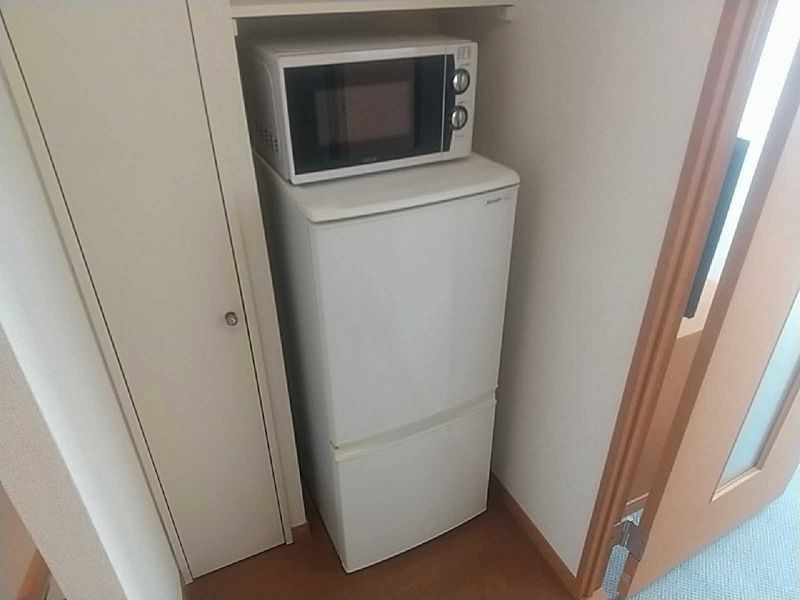 レオパレス欅 その他設備