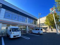 レオネクストグランドソレーユ 周辺環境