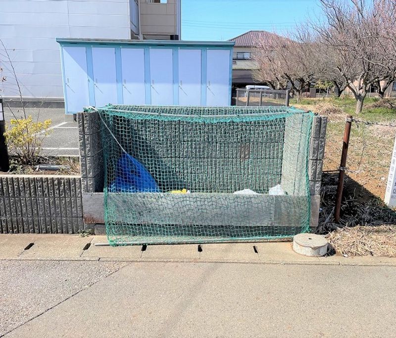 レオパレススプリングＡ その他