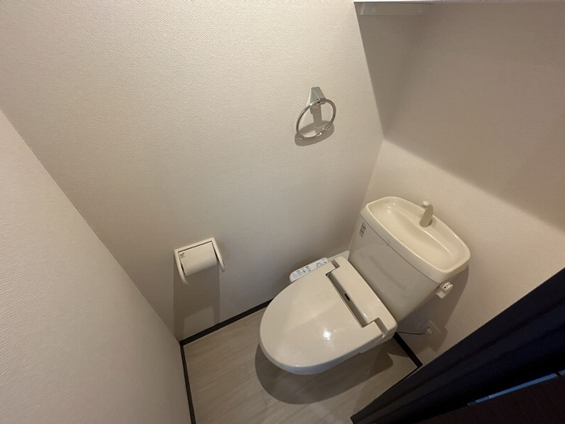 レオネクストライフワン トイレ