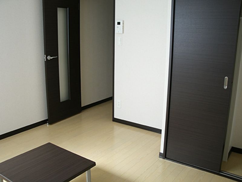 レオネクスト六番館 寝室
