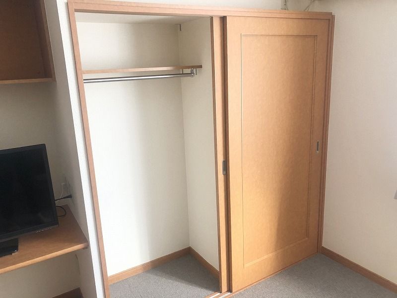 leopalace Kazu II Storage