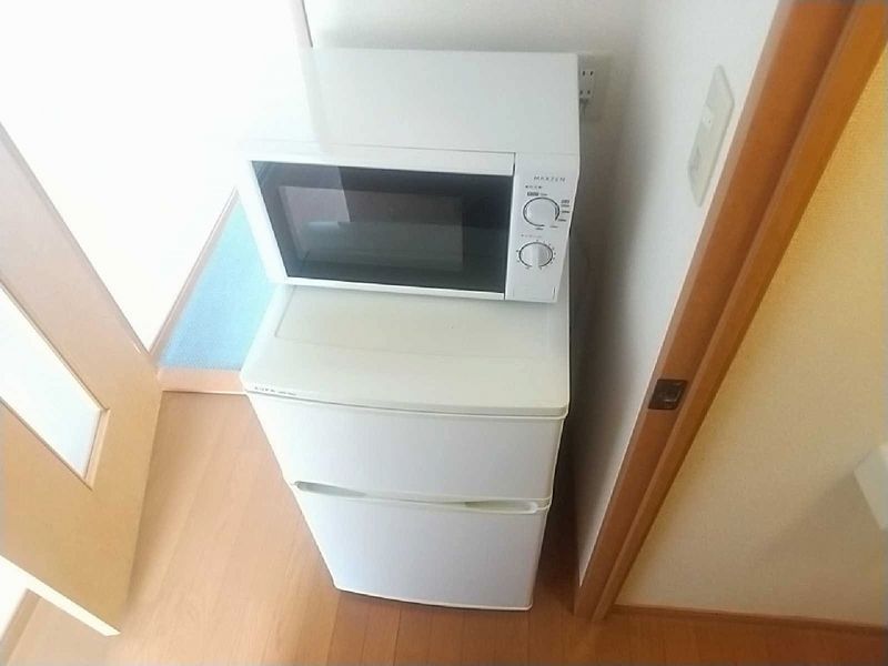 レオパレスクレール その他設備