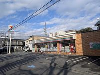 レオネクスト宮本 周辺環境