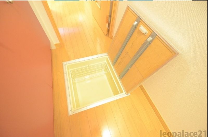 レオネクストエスペランサ八幡 その他設備