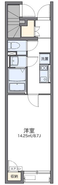 52797 Floorplan