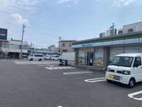 レオパレス三ツ屋 周辺環境