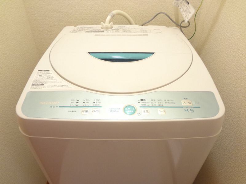 レオパレスウィンⅡ その他