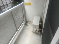 leopalace Cozy Court KI 발코니