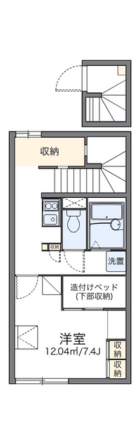 29996 Floorplan