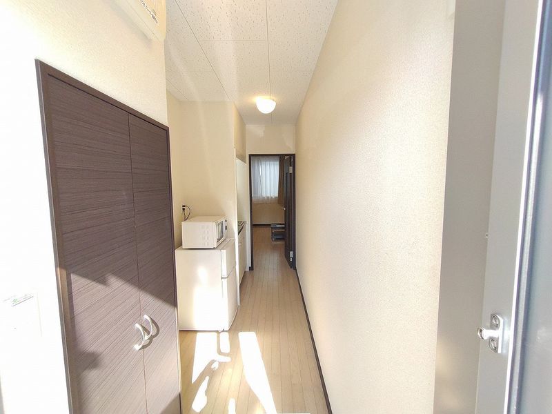 レオネクストＴｏｍａⅠ その他設備