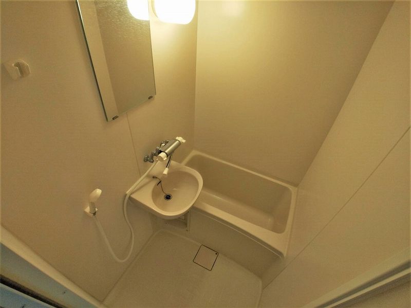 leopalace Foyer III 욕실