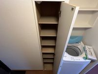 レオパレスアムール その他