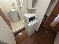 レオパレスＶ その他設備