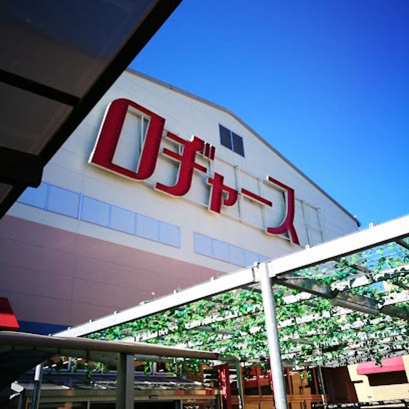 レオパレスウエストゴールドⅡ 周辺環境