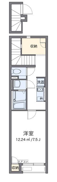 57470 Floorplan