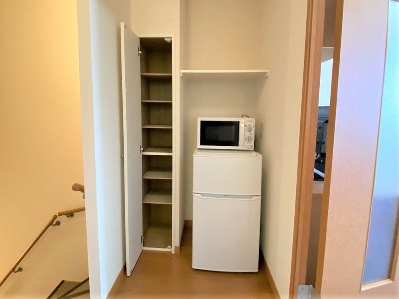 レオパレス雁ケ音 その他