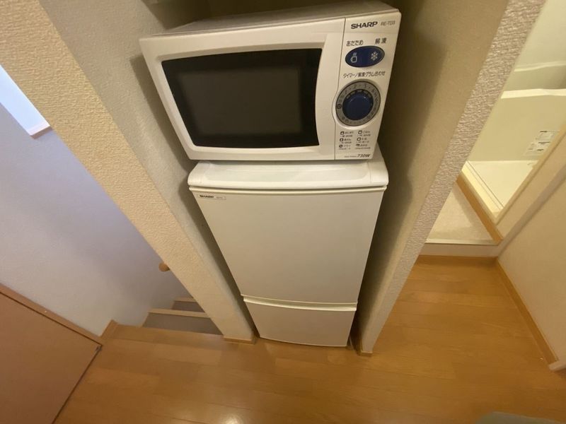 レオネクスト元植田Ｅａｓｔ その他設備