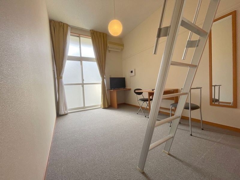 leopalace Great 客厅