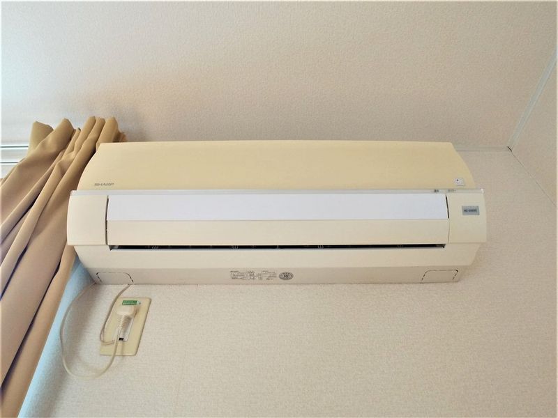 レオパレスイーストⅤ その他設備