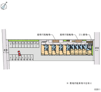 32611 bãi đậu xe hàng tháng