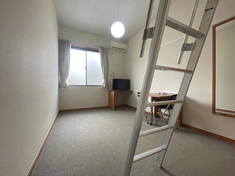 leopalace Excella Living room