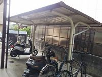 レオパレスラ　プランタン　Ⅱ 共用部分