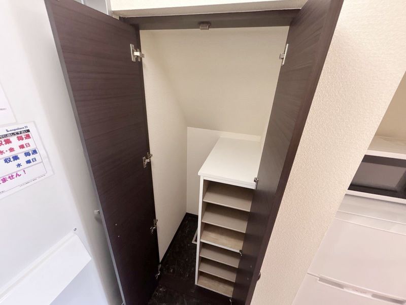 レオネクストボレロ三条 その他