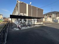 レオネクストルリーヴォ 共用部分