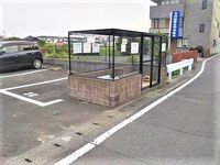 レオパレス佐賀７ 共用部分