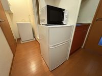 レオパレス織姫 その他設備