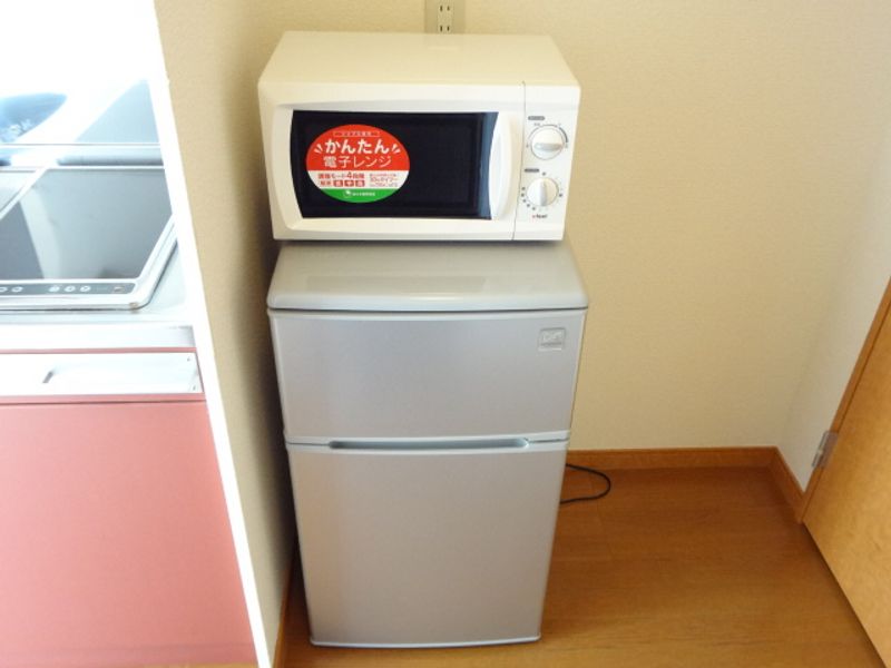 レオパレス神戸 その他